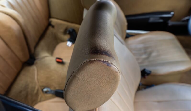 
								1972 Porsche 911T Targa 5-Speed full									