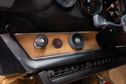 
										1972 Porsche 911T Targa 5-Speed full									