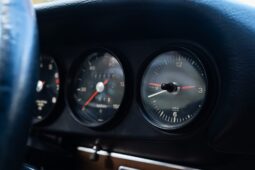 
										1972 Porsche 911T Targa 5-Speed full									