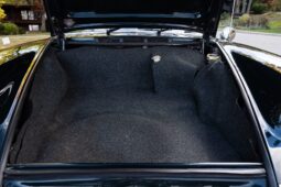 
										1972 Porsche 911T Targa 5-Speed full									