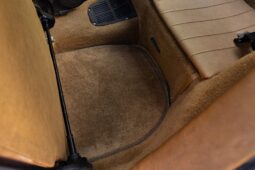 
										1972 Porsche 911T Targa 5-Speed full									