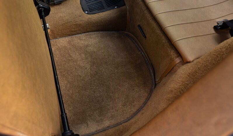 
								1972 Porsche 911T Targa 5-Speed full									