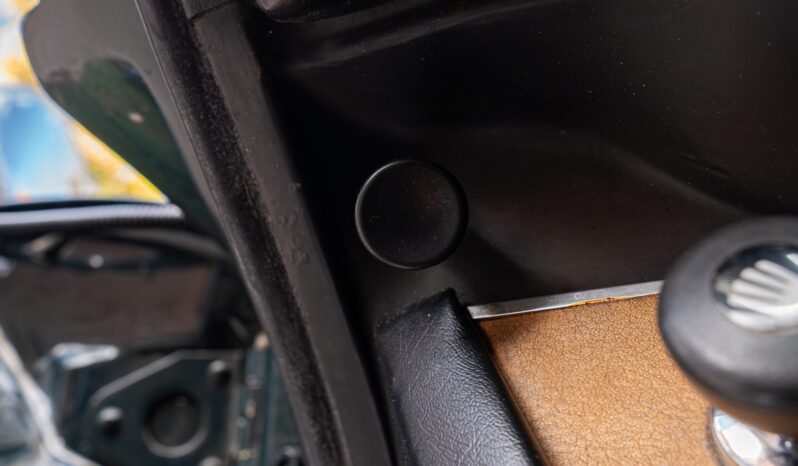 
								1972 Porsche 911T Targa 5-Speed full									