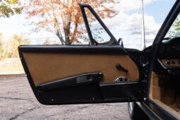 
										1972 Porsche 911T Targa 5-Speed full									