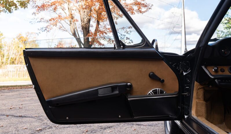 
								1972 Porsche 911T Targa 5-Speed full									