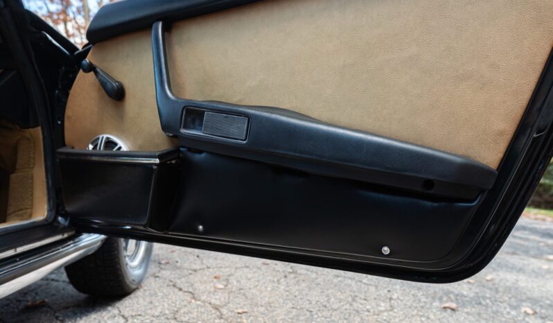 
								1972 Porsche 911T Targa 5-Speed full									