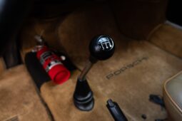 
										1972 Porsche 911T Targa 5-Speed full									