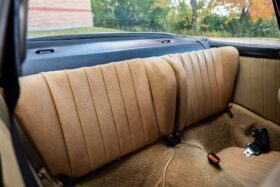 1972 Porsche 911T Targa 5-Speed