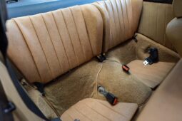 
										1972 Porsche 911T Targa 5-Speed full									