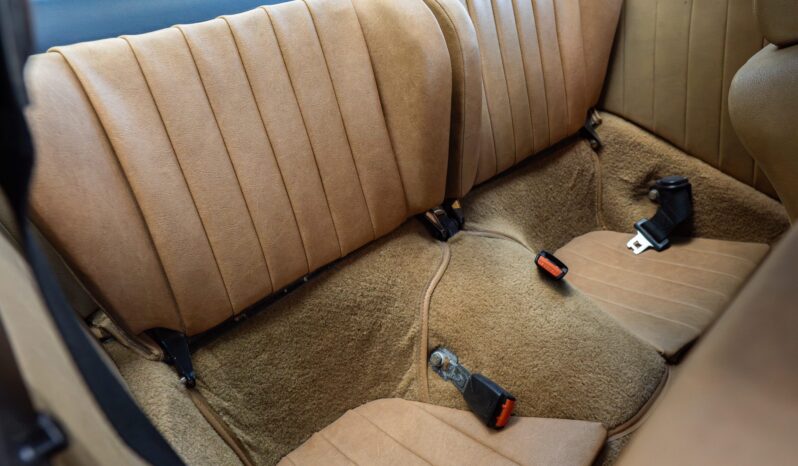 
								1972 Porsche 911T Targa 5-Speed full									