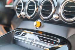 
										2018 Mercedes-AMG GT R full									