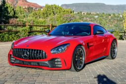 
										2018 Mercedes-AMG GT R full									