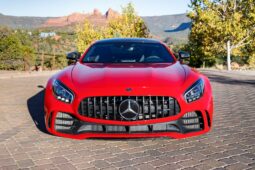 
										2018 Mercedes-AMG GT R full									
