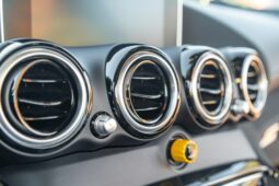 
										2018 Mercedes-AMG GT R full									