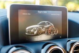 
										2018 Mercedes-AMG GT R full									