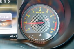 
										2018 Mercedes-AMG GT R full									