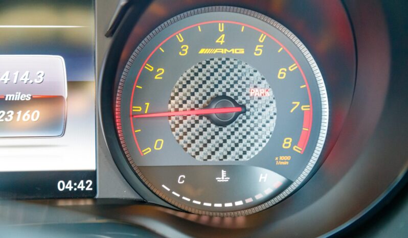 
								2018 Mercedes-AMG GT R full									