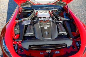 2018 Mercedes-AMG GT R