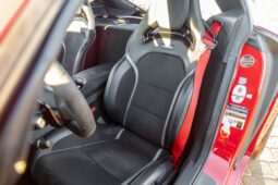 
										2018 Mercedes-AMG GT R full									