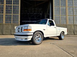 
										1995 Ford Lightning Manual full									