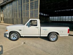 
										1995 Ford Lightning Manual full									