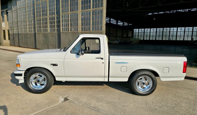 
								1995 Ford Lightning Manual full									