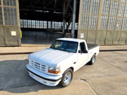 
										1995 Ford Lightning Manual full									