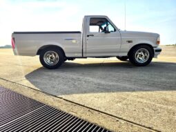 
										1995 Ford Lightning Manual full									