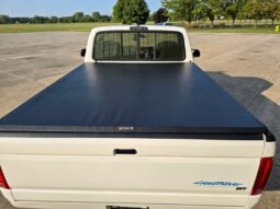 
										1995 Ford Lightning Manual full									