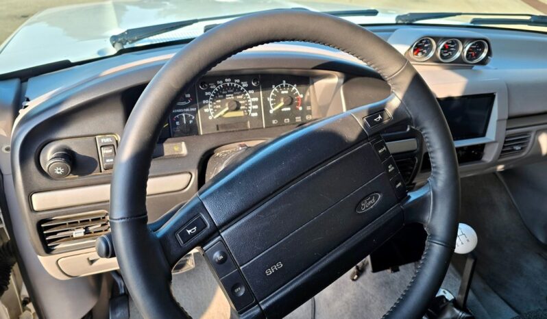 
								1995 Ford Lightning Manual full									