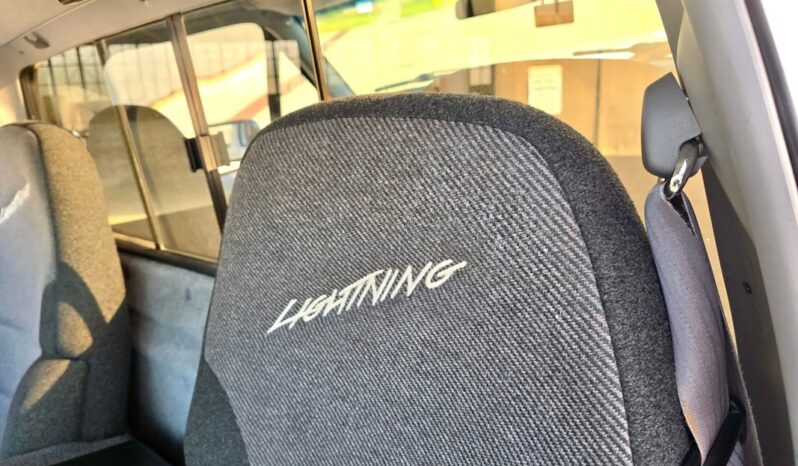 
								1995 Ford Lightning Manual full									