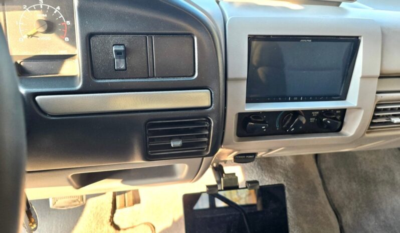 
								1995 Ford Lightning Manual full									