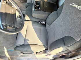 1995 Ford Lightning Manual