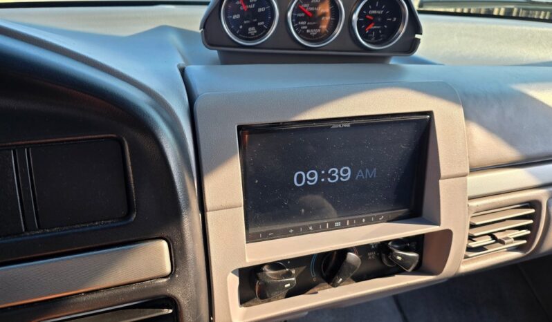 
								1995 Ford Lightning Manual full									