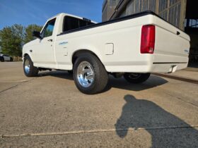 1995 Ford Lightning Manual