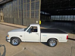 1995 Ford Lightning Manual 2