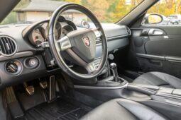 
										2006 Porsche Cayman S 6-Speed full									