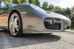 
										2006 Porsche Cayman S 6-Speed full									