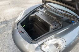 
										2006 Porsche Cayman S 6-Speed full									