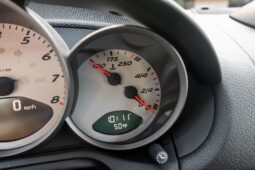 
										2006 Porsche Cayman S 6-Speed full									