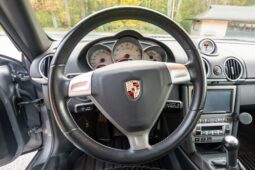 
										2006 Porsche Cayman S 6-Speed full									