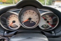 
										2006 Porsche Cayman S 6-Speed full									