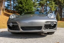 
										2006 Porsche Cayman S 6-Speed full									