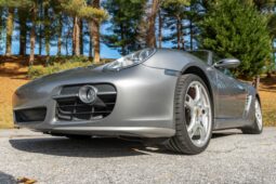 
										2006 Porsche Cayman S 6-Speed full									