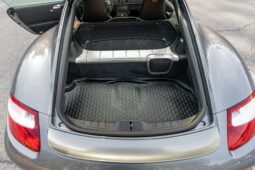 
										2006 Porsche Cayman S 6-Speed full									
