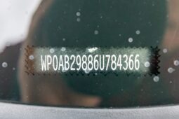 
										2006 Porsche Cayman S 6-Speed full									