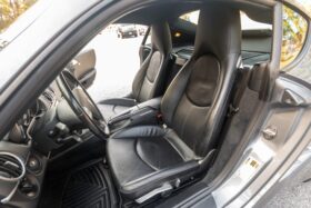 2006 Porsche Cayman S 6-Speed