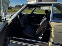 
										1985 Mercedes-Benz 380SL full									