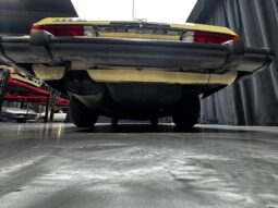 
										1985 Mercedes-Benz 380SL full									