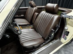 
										1985 Mercedes-Benz 380SL full									